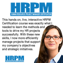 HRPM - Human Resource Project Manager