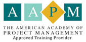 American Academy of Project Management - Partner