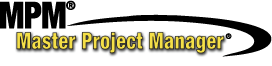 Master Project Manager Certification (MPM®)